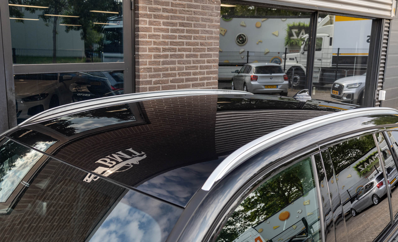 BMW X3 G01 xDrive30i M Sport High Executive / Trekhaak — photo 10