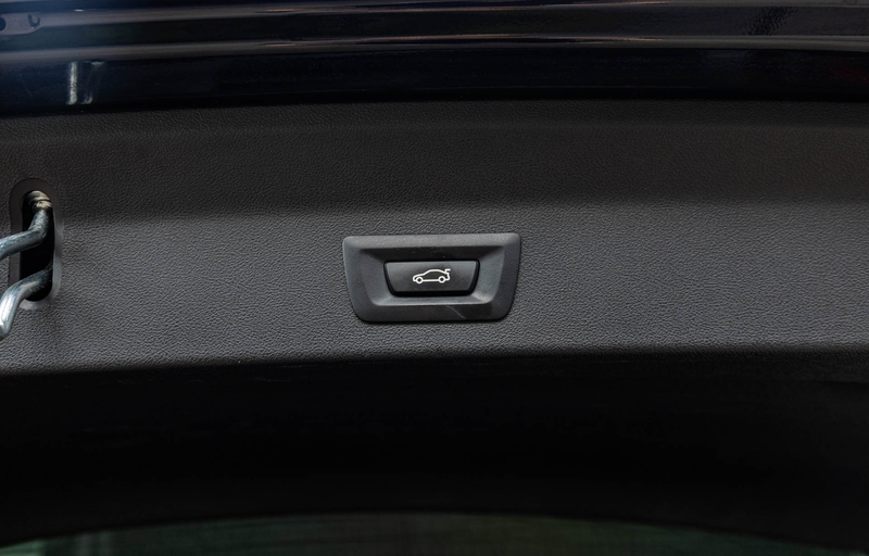 BMW X3 G01 xDrive30i M Sport High Executive / Trekhaak — photo 39