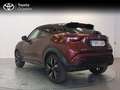 Nissan Juke 1.0 DIG-T N-Design Chic 4x2 114 Rosso - thumbnail 2
