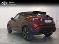 Nissan Juke 1.0 DIG-T N-Design Chic 4x2 114 Rood - thumbnail 2