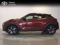 Nissan Juke 1.0 DIG-T N-Design Chic 4x2 114 Rosso - thumbnail 3