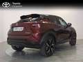 Nissan Juke 1.0 DIG-T N-Design Chic 4x2 114 Rojo - thumbnail 17