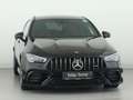 Mercedes-Benz CLA 45 AMG S 4M+ SB Panorama*Burmester*Multibeam Zwart - thumbnail 3