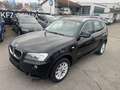 BMW X3 Baureihe X3 xDrive 20 d Schwarz - thumbnail 1