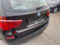 BMW X3 Baureihe X3 xDrive 20 d Schwarz - thumbnail 7