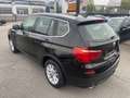 BMW X3 Baureihe X3 xDrive 20 d Schwarz - thumbnail 4