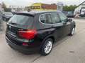 BMW X3 Baureihe X3 xDrive 20 d Schwarz - thumbnail 3