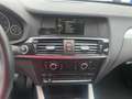 BMW X3 Baureihe X3 xDrive 20 d Schwarz - thumbnail 9