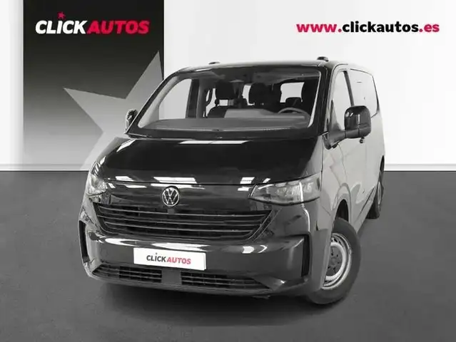 Volkswagen Transporter 2.0 TDI 150CV Combi 9 plazas