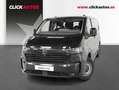 Volkswagen Transporter 2.0 TDI 150CV Combi 9 plazas Negro - thumbnail 1