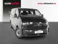 Volkswagen Transporter 2.0 TDI 150CV Combi 9 plazas Negro - thumbnail 3