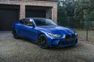 COMPETITION/XDRIVE/CARBON/TRACK PACK/CERAMIQUE/PPF