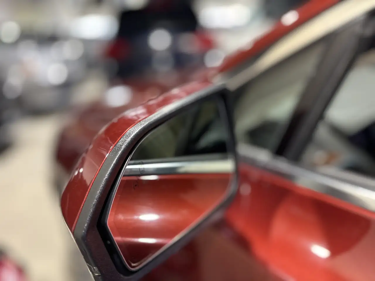 Lincoln MKZ снимка Lincoln MKZ