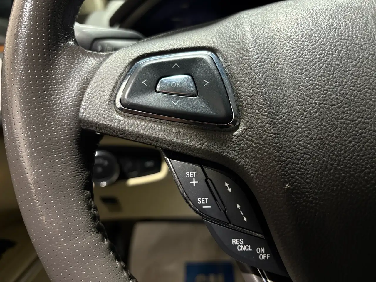 Lincoln MKZ снимка Lincoln MKZ