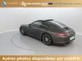 Porsche 991 CARRERA S PDK 400 CV Gris - thumbnail 3