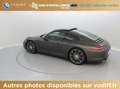 Porsche 991 CARRERA S PDK 400 CV Gris - thumbnail 50