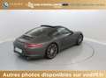Porsche 991 CARRERA S PDK 400 CV Gris - thumbnail 32