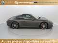 Porsche 991 CARRERA S PDK 400 CV Gris - thumbnail 7
