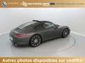 Porsche 991 CARRERA S PDK 400 CV Gris - thumbnail 31