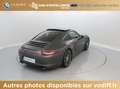 Porsche 991 CARRERA S PDK 400 CV Gris - thumbnail 8