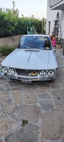 Lancia Fulvia