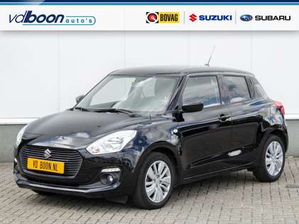 Suzuki Swift 1.2 Select | Navi | Airco | Camera | Park sens | L