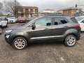 Ford EcoSport 1.0 EcoBoost Titanium Gris - thumbnail 4