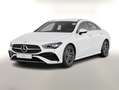 Mercedes-Benz CLA 200 PLUS MHEV AMG Line Adv. MBeam Kam Keyl 120 kW (... Weiß - thumbnail 1
