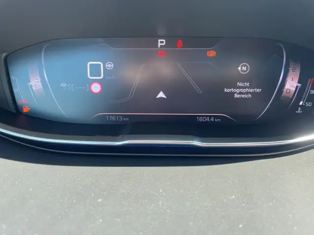 Peugeot 3008 view 15