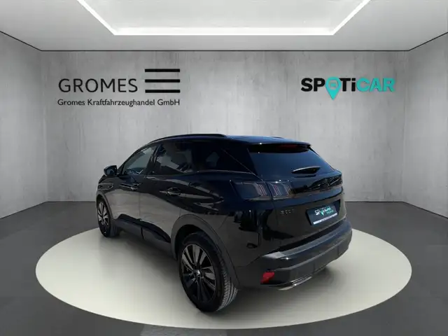 Peugeot 3008 view 5