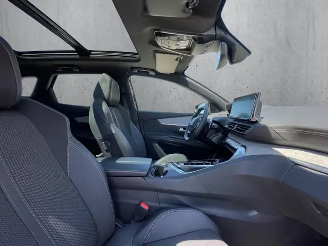 Peugeot 3008 view 13