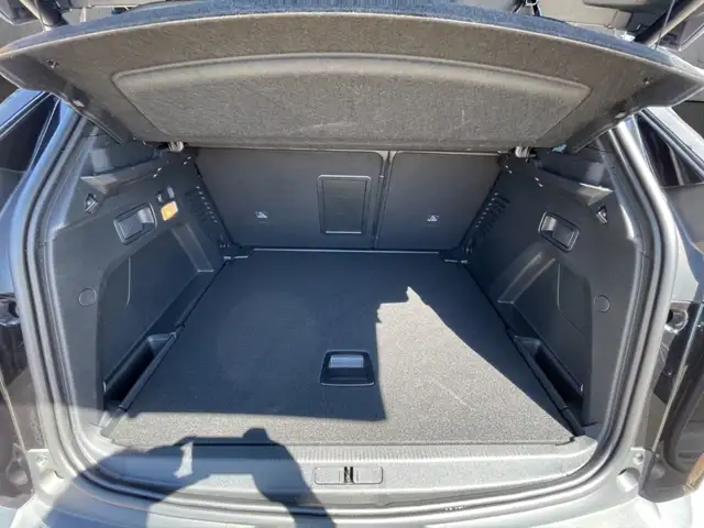 Peugeot 3008 view 7