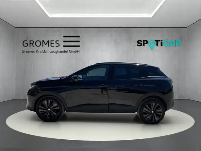 Peugeot 3008 view 6