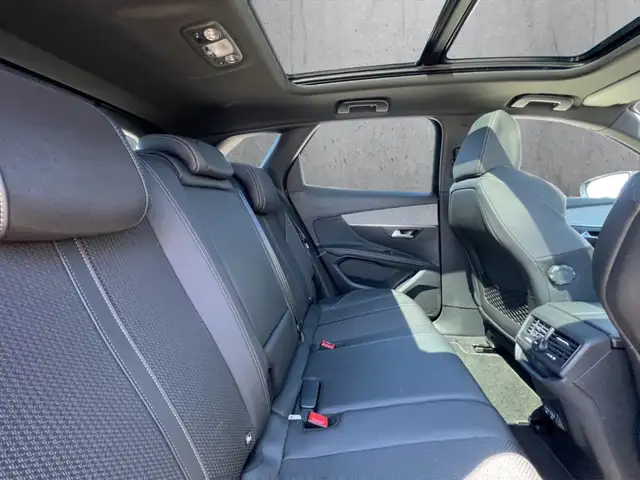 Peugeot 3008 view 14