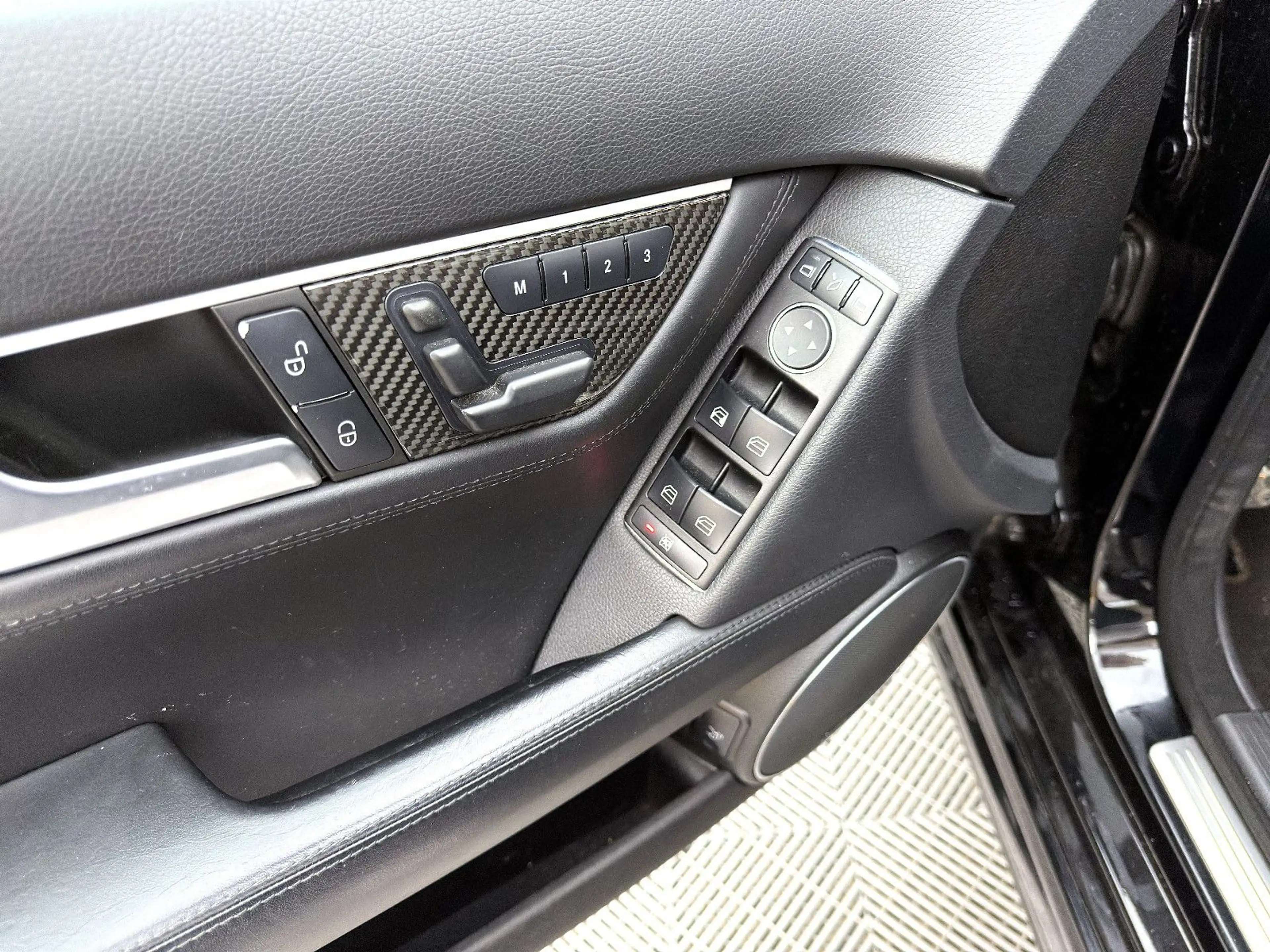 Mercedes-Benz C 63 AMG Performance Lim *Mopf*GSD*H/K* — photo 8