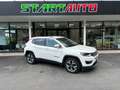 Jeep Compass 1.6 Multijet II 2WD Limited Bianco - thumbnail 1