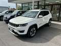 Jeep Compass 1.6 Multijet II 2WD Limited Bianco - thumbnail 4