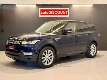Range Rover Sport 3.0 tdV6 HSE auto *PREZZO PROMO*
