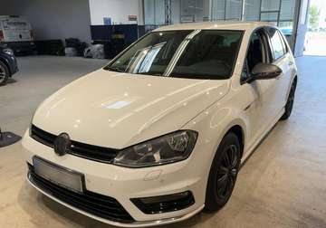 Vw 7 1.4 tfsi 125 R-LINE DSG7 5 PORTES