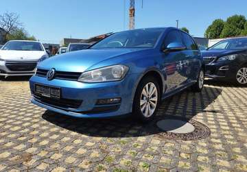 Vw 1.4 tfsi 122 carat dsg 5 portes
