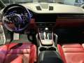 Porsche Cayenne S/ Hinterachslenkung/Luftfederung/Carbon Blanc - thumbnail 12