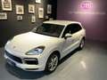 Porsche Cayenne S/ Hinterachslenkung/Luftfederung/Carbon Blanc - thumbnail 21