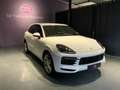 Porsche Cayenne S/ Hinterachslenkung/Luftfederung/Carbon Blanc - thumbnail 2