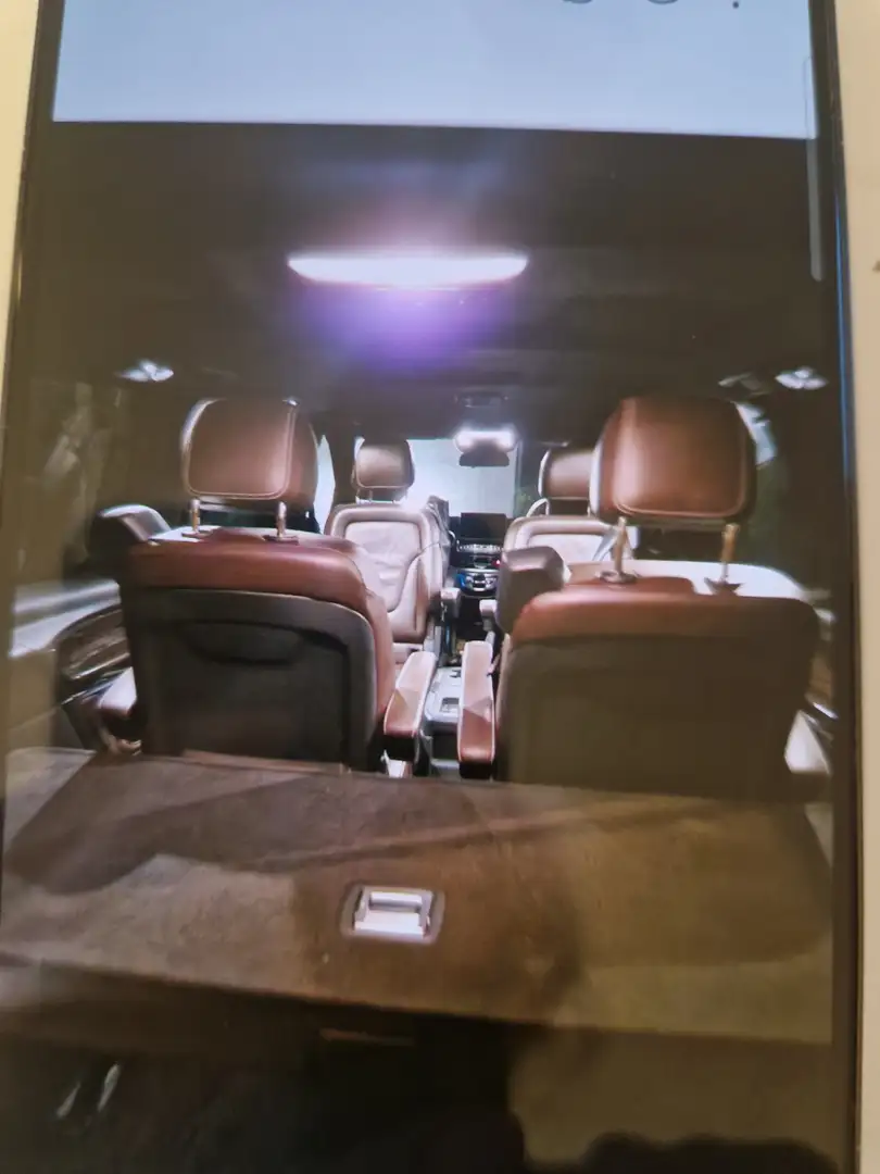 Mercedes-Benz V KLA8L305N Noir - 1