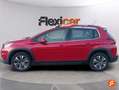 Peugeot 2008 1.2 PureTech S&S Allure 110 Rojo - thumbnail 4