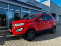Ford EcoSport Cool&Connect* MOTOR neu * Rood - thumbnail 2