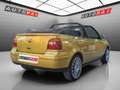 Volkswagen Golf Cabrio 1.6 Highline Jaune - thumbnail 7