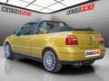 Volkswagen Golf Cabrio 1.6 Highline Jaune - thumbnail 6