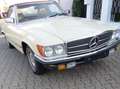Mercedes-Benz SL 380 Cabrio Бежевий - thumbnail 4