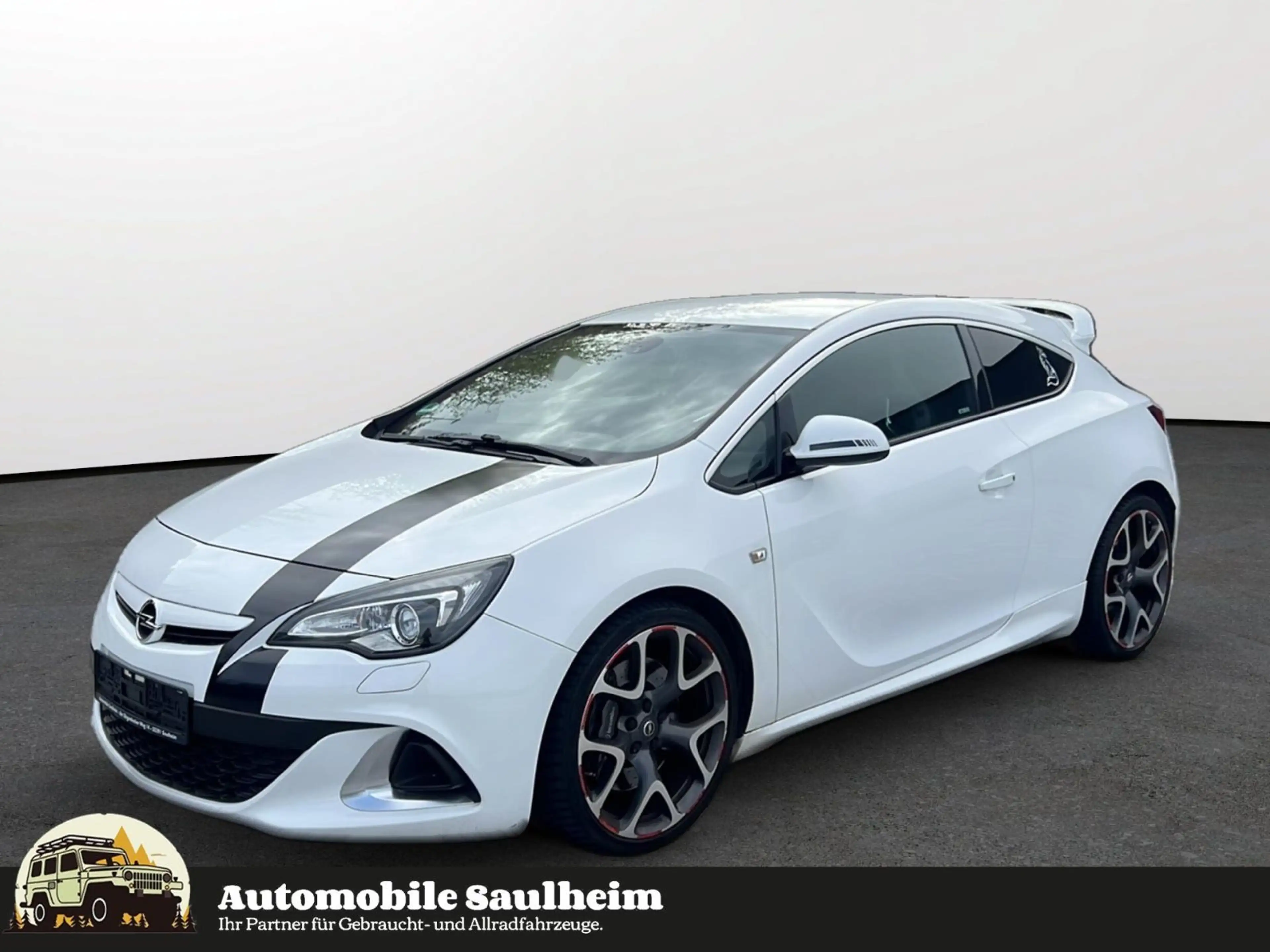 Opel Astra J GTC OPC*NUR 99TKM*NAVI*SOUNDSYSTEM*SHZ**